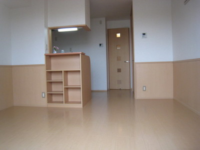 Other room space