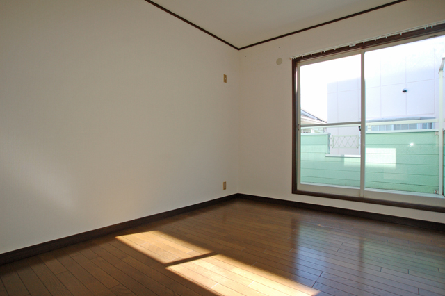 Other room space. Cozy space bathed in plenty of light from the veranda