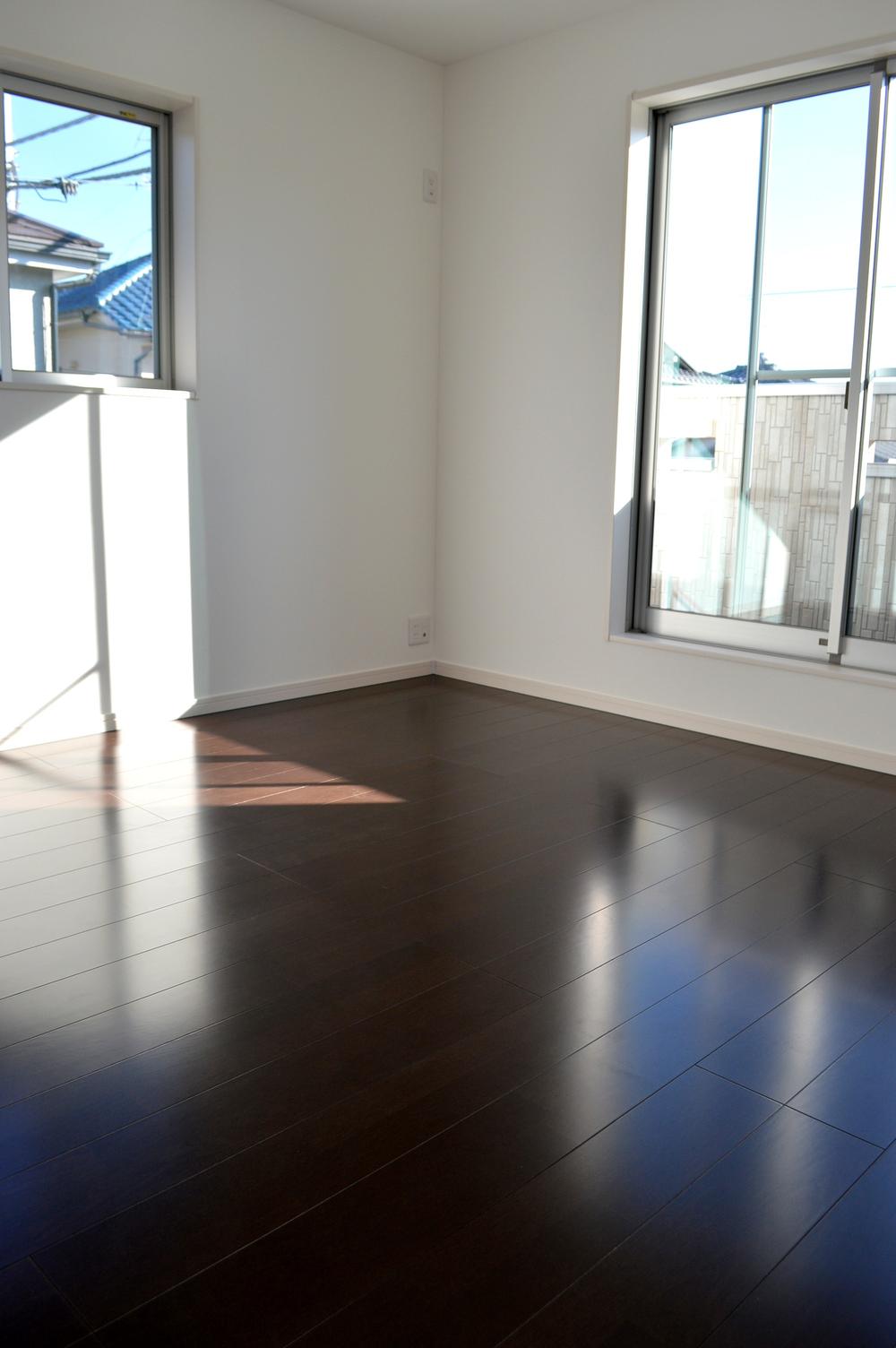 Non-living room