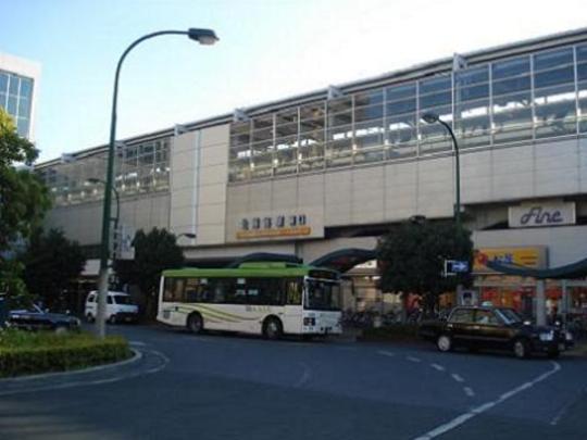 Other. Kita-Koshigaya Station Walk 25 minutes (about 2000m)