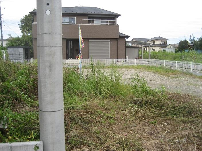 Local land photo