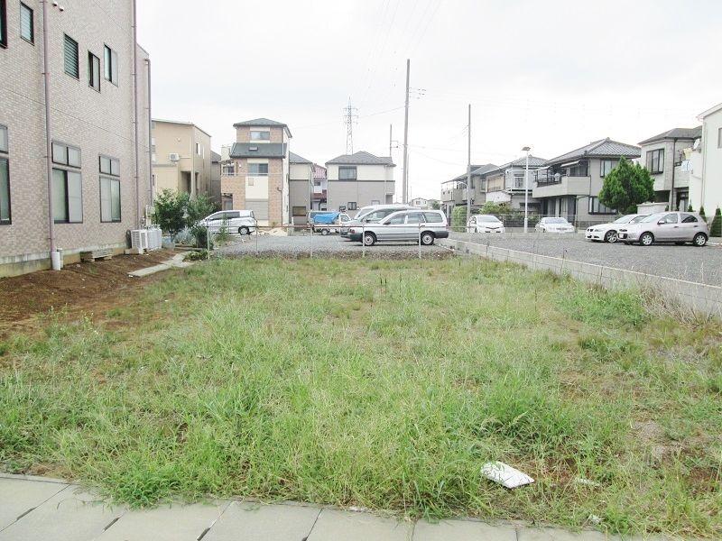 Local land photo
