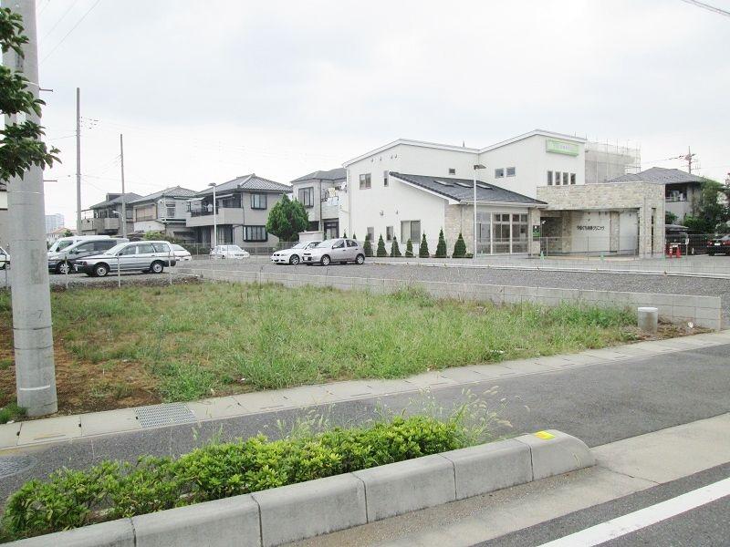Local land photo