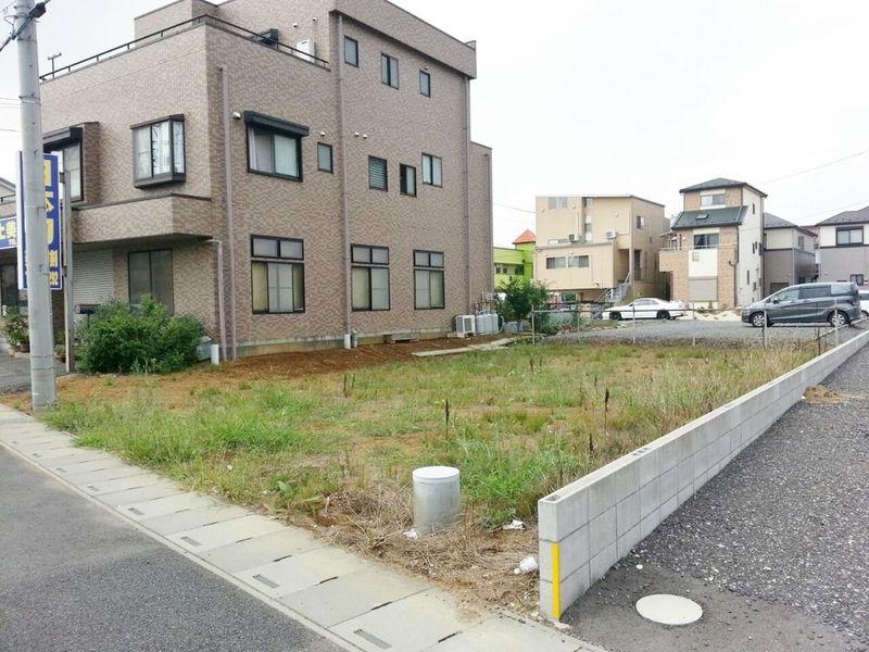 Local land photo