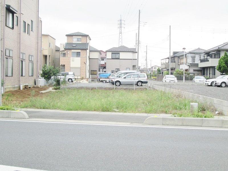 Local land photo
