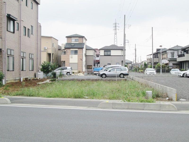 Local land photo