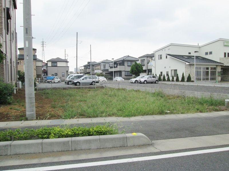 Local land photo