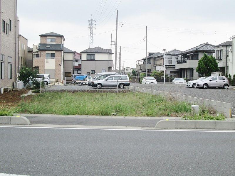 Local land photo