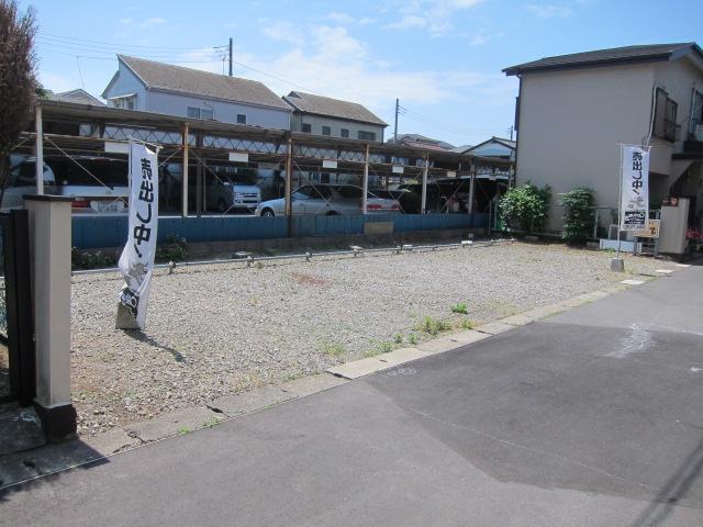 Local land photo