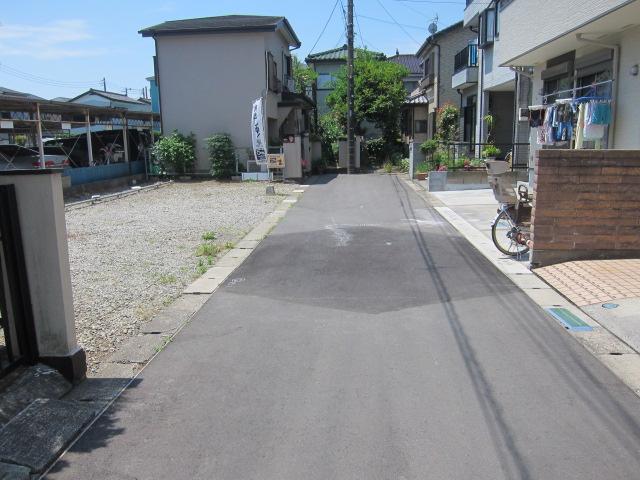 Local land photo