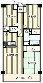 Saitama Prefecture Koshigaya Shinmei-cho 1