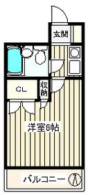 Saitama Prefecture Koshigaya Minami Koshigaya 1