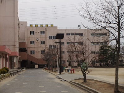 Primary school. Miyamoto 450m up to elementary school (elementary school)