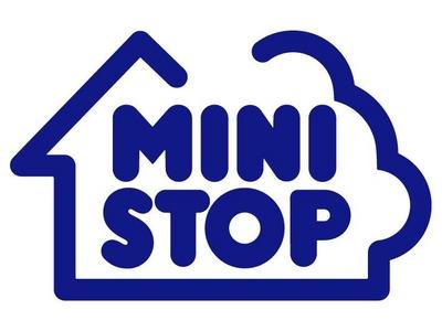 Convenience store. MINISTOP Koshigaya Ryutsudanchi to the south shop 582m