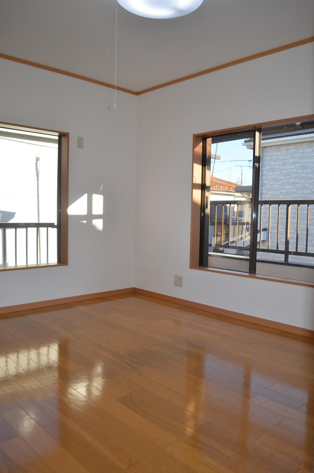 Non-living room