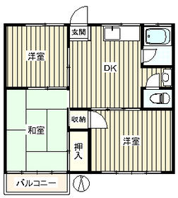 Saitama Prefecture Koshigaya Kawarazone 3