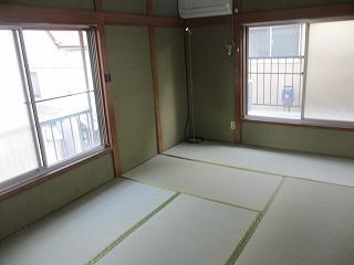 Other room space