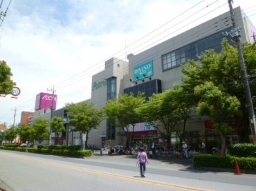 Shopping centre. 1800m until the ion Sengendai store (shopping center)