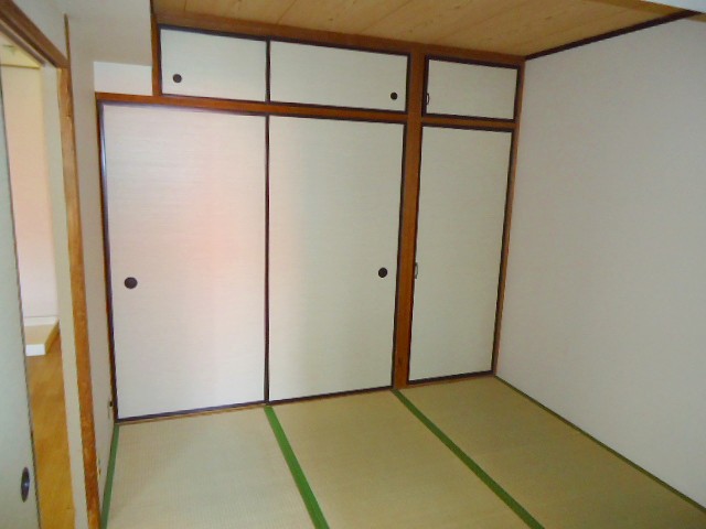 Other room space