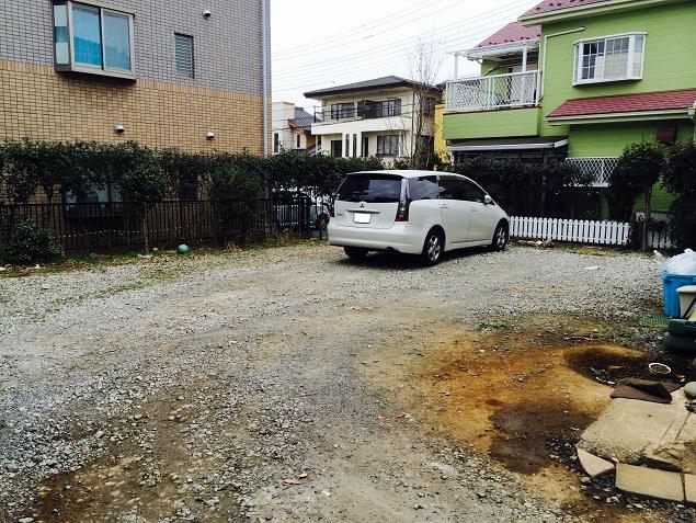 Local land photo