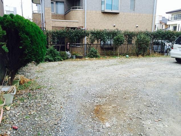Local land photo