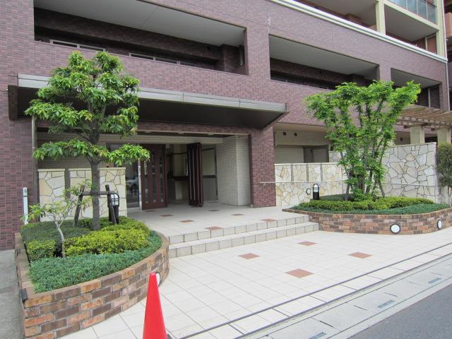 Local appearance photo. Entrance Entrance