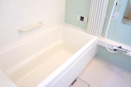 Bathroom. Bathroom