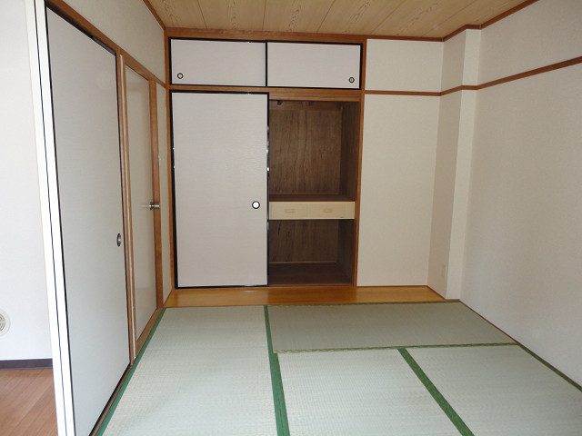 Other room space