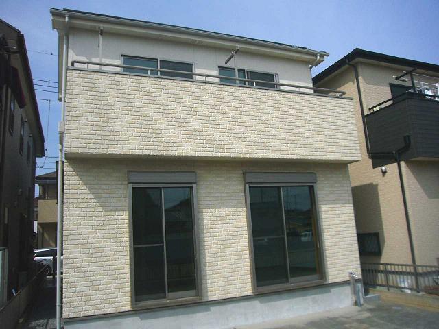 Local appearance photo