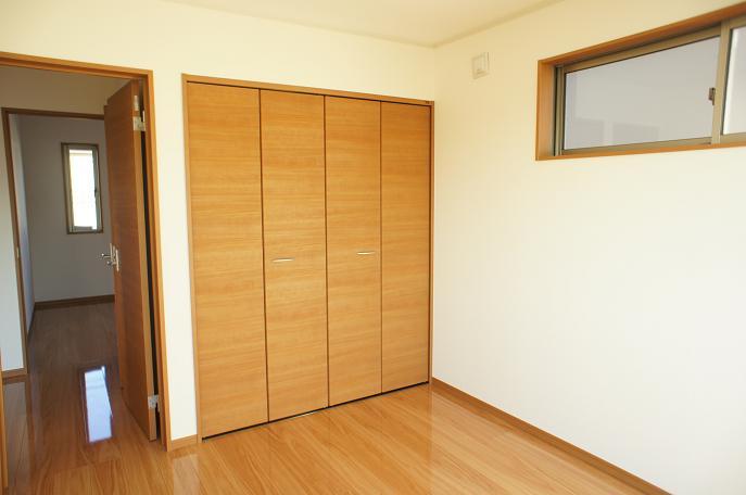 Non-living room