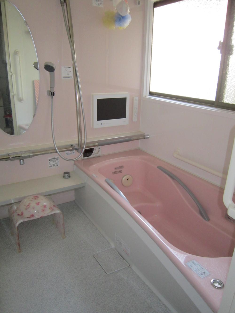 Bathroom. Indoor (11 May 2013) Shooting