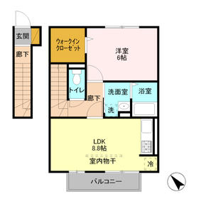 Saitama Prefecture Koshigaya Sengendaihigashi 3