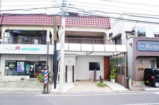 Local appearance photo. Building appearance