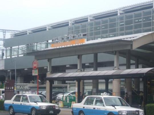 Other. Tobu Isesaki Line Kita-Koshigaya Station A 10-minute walk (about 800m)