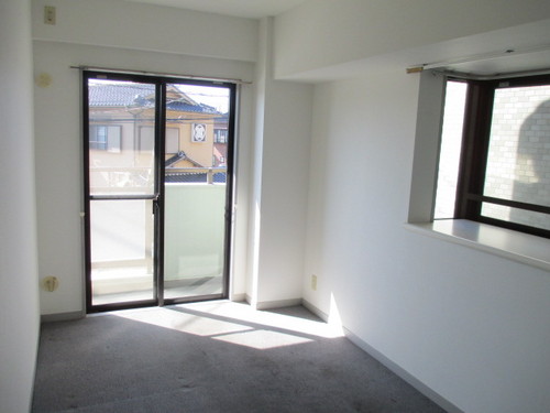 Other room space. Western-style (about 5.4 tatami mats)