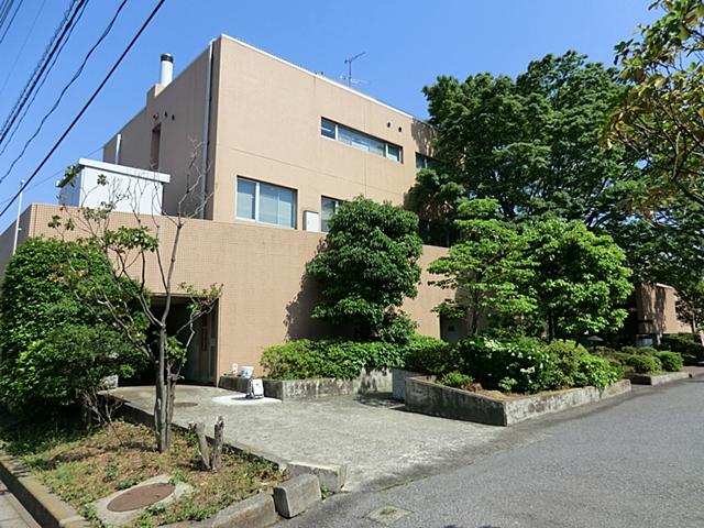 Hospital. 1311m until the medical corporation Minami Koshigaya Hospital