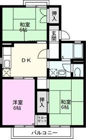 Saitama Prefecture Koshigaya Osawa 3