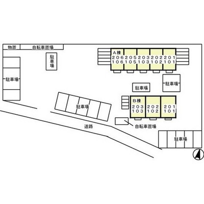 Other. layout drawing