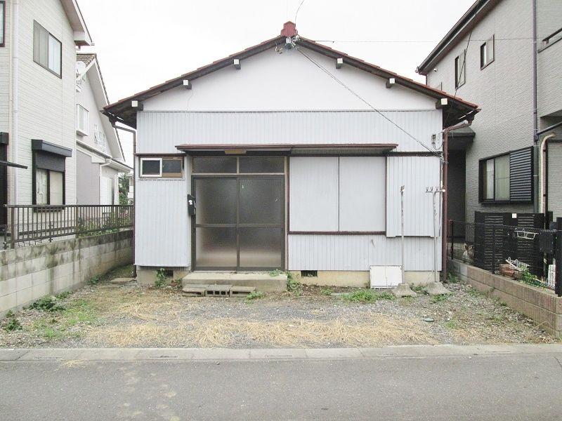 Local land photo