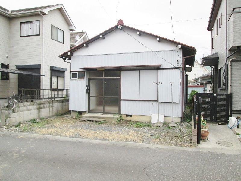 Local land photo