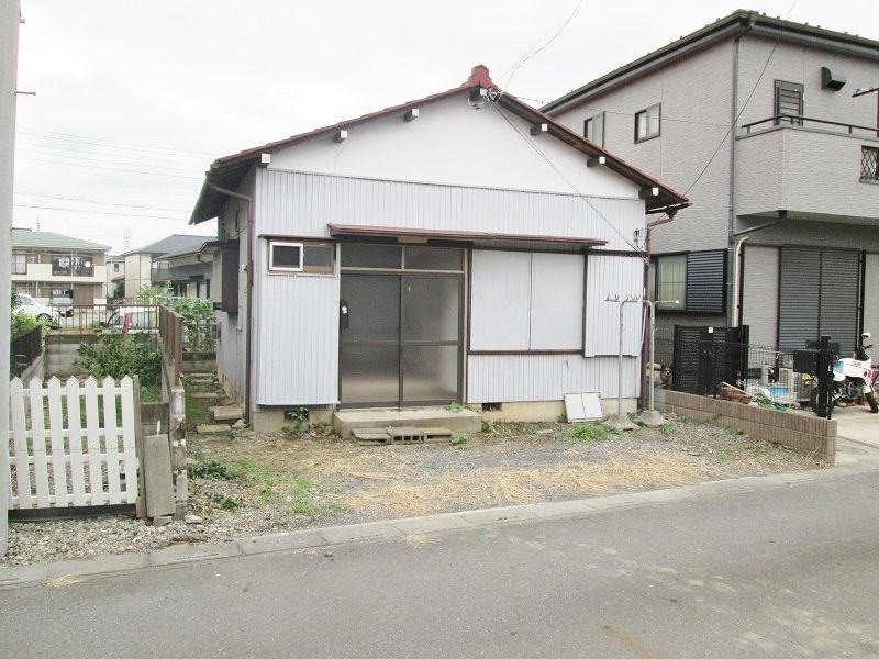 Local land photo