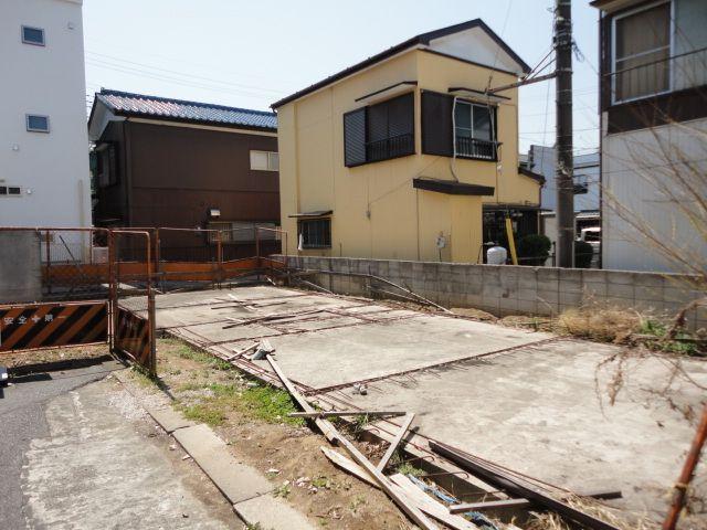 Local land photo