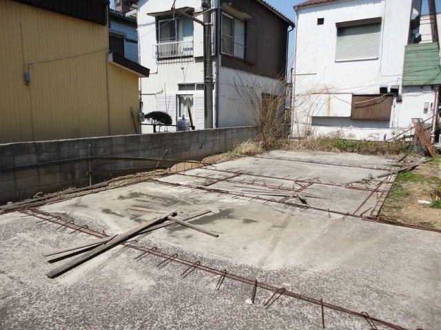 Local land photo