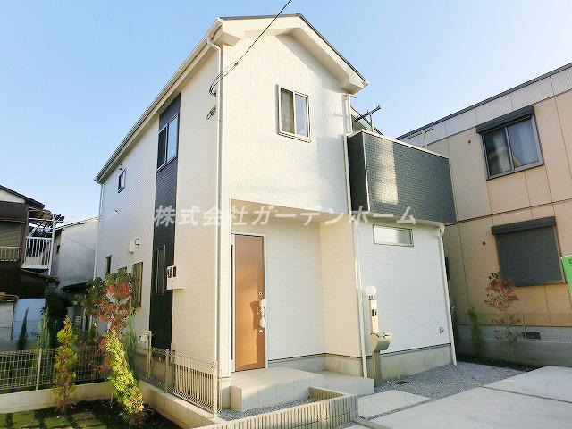 Local appearance photo. ■ Comfort and day boast of Shintei three buildings. It pours refreshing gentle sunshine ■