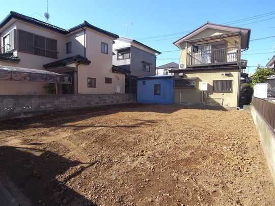 Local land photo