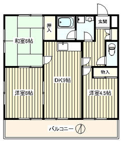 Saitama Prefecture Koshigaya Shinmei-cho 1