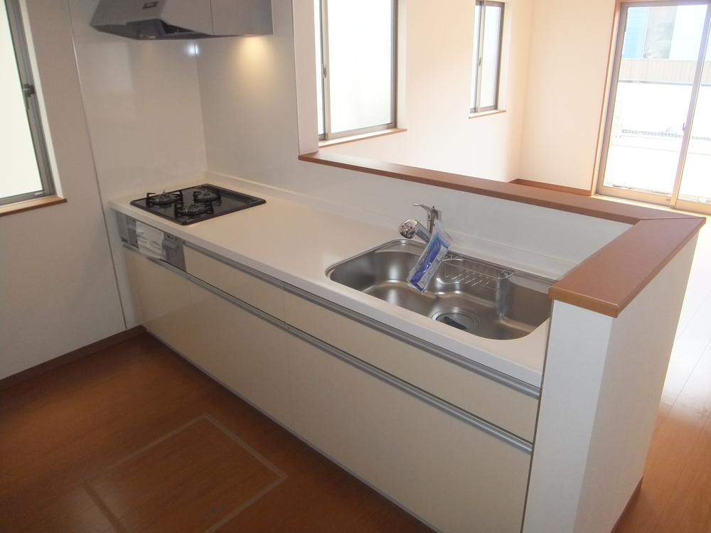 Same specifications photo (kitchen). ( E Building) same specification