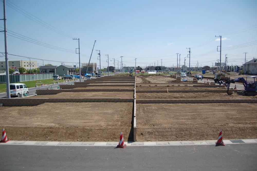 Local land photo