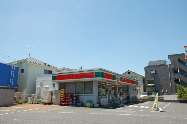 Dorakkusutoa. Drugstore Matsumotokiyoshi Koshigaya Higashiosawa shop 651m until (drugstore)