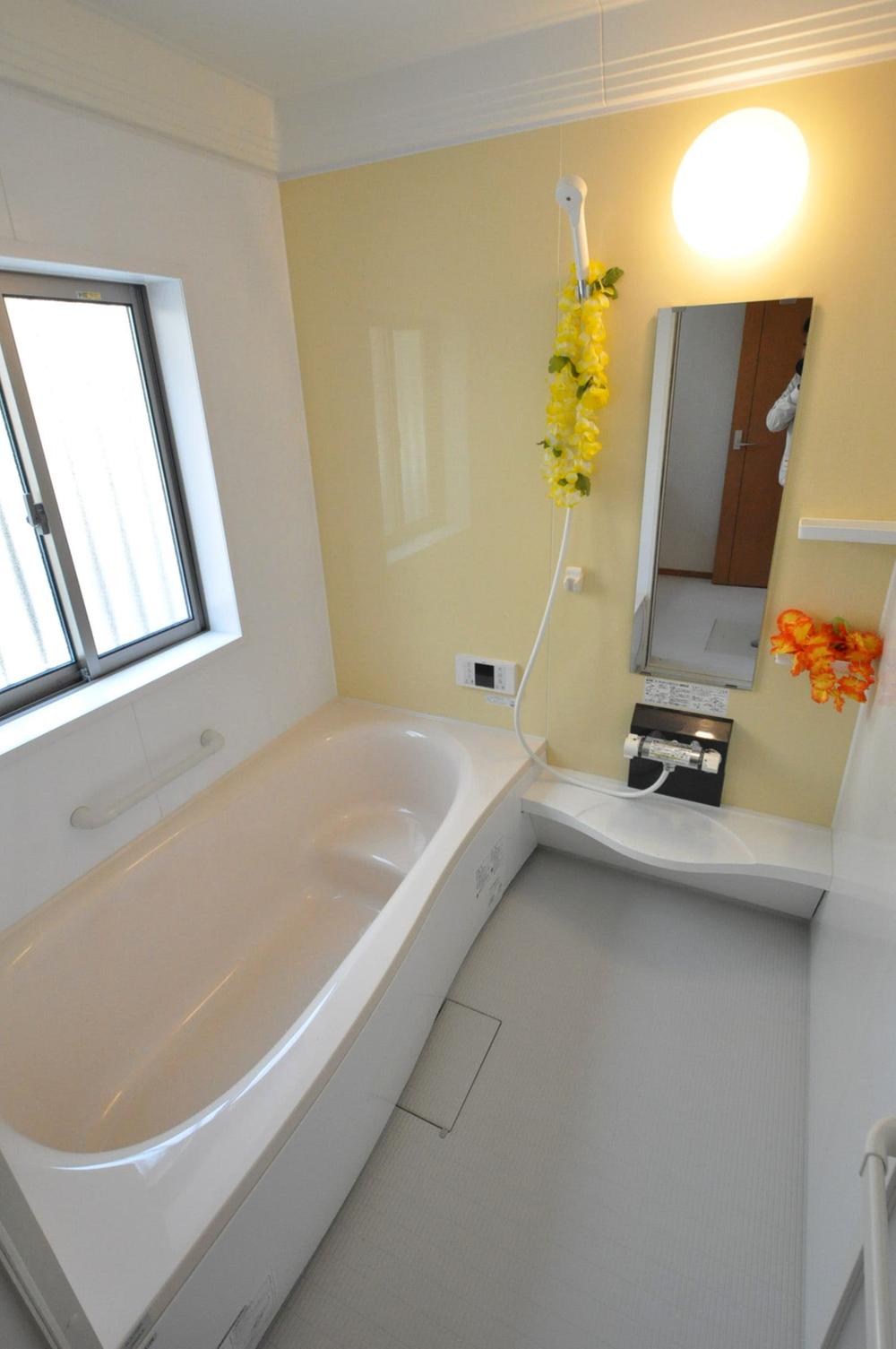 Same specifications photo (bathroom).  ◆ ◇ ◆ Loose Hitotsubo bath ◆ ◇ ◆ (1 Building) same specification